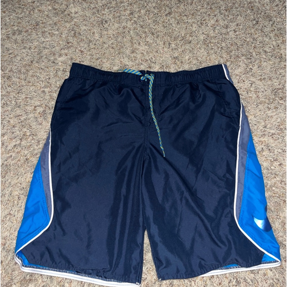 Nike Swim trunks